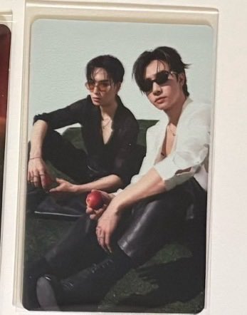 Myrtlecookie725's tweet photo. wtb

อยากได้การ์ด Time Stopper PB ค่ะ ถ้ามีขายทัก DM มาได้เลยนะคะ🥰🥰

I want to buy Time Stopper pb card.if you have and sell them,dm plz

#ตลาดนัดgmmtv
#ตลาดนัดเพิร์ธแซนต้า 
#PerthSanta https://t.co/Aal2kHyD7y