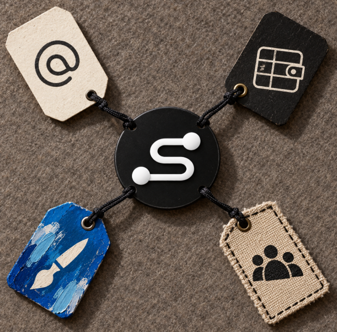 spliteverything's tweet photo. the artist can use a wallet.

the original creator can use an X handle.

the community can have its own allocation.

the point is not forcing everyone into the same box. it is making sure the split reaches the people it was made for.

$SPLIT https://t.co/1Ma5jW9eN2