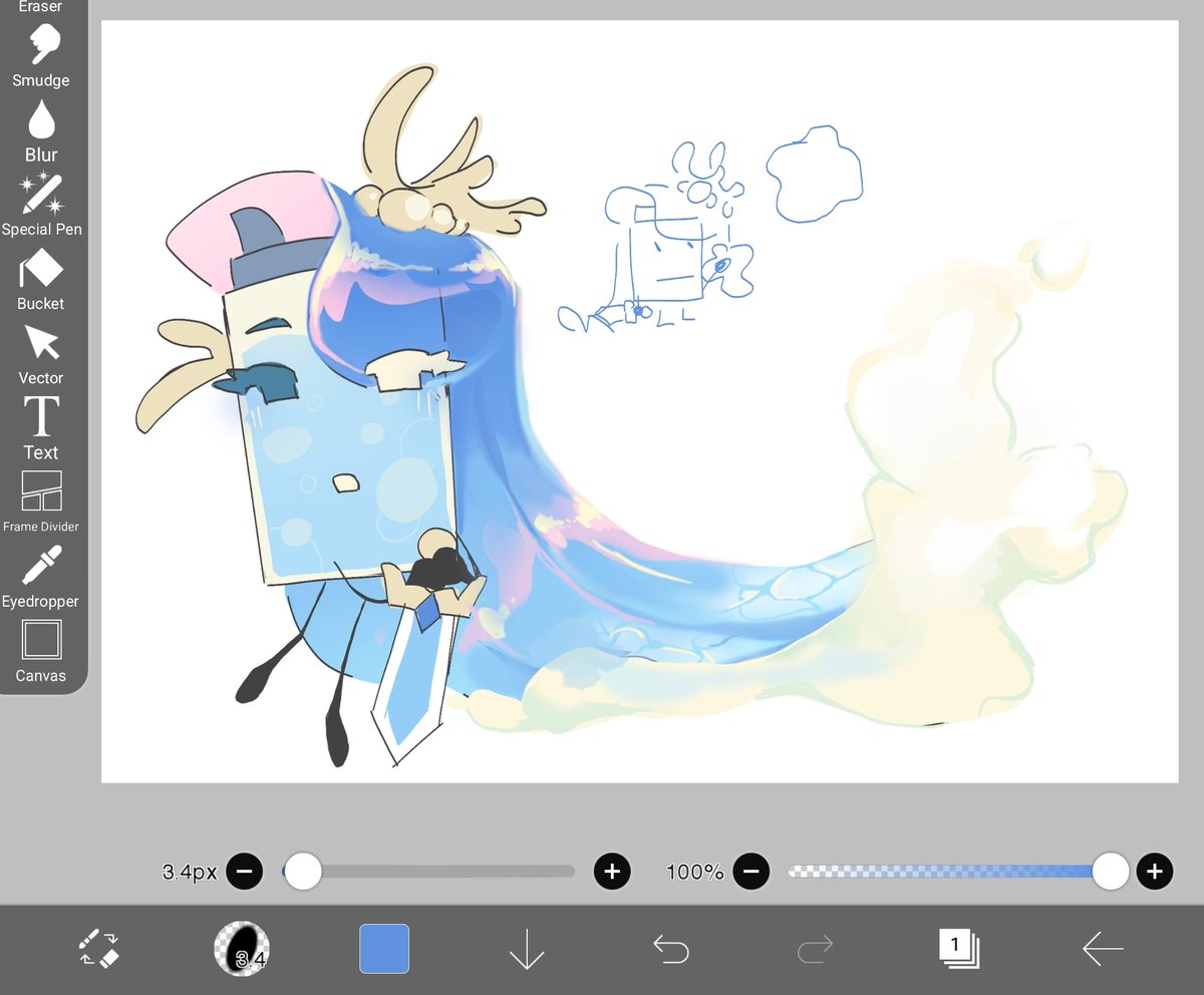 si74c's tweet photo. This is so random I'm sorry
#TDOS #fanart https://t.co/IWg7YXGIuH