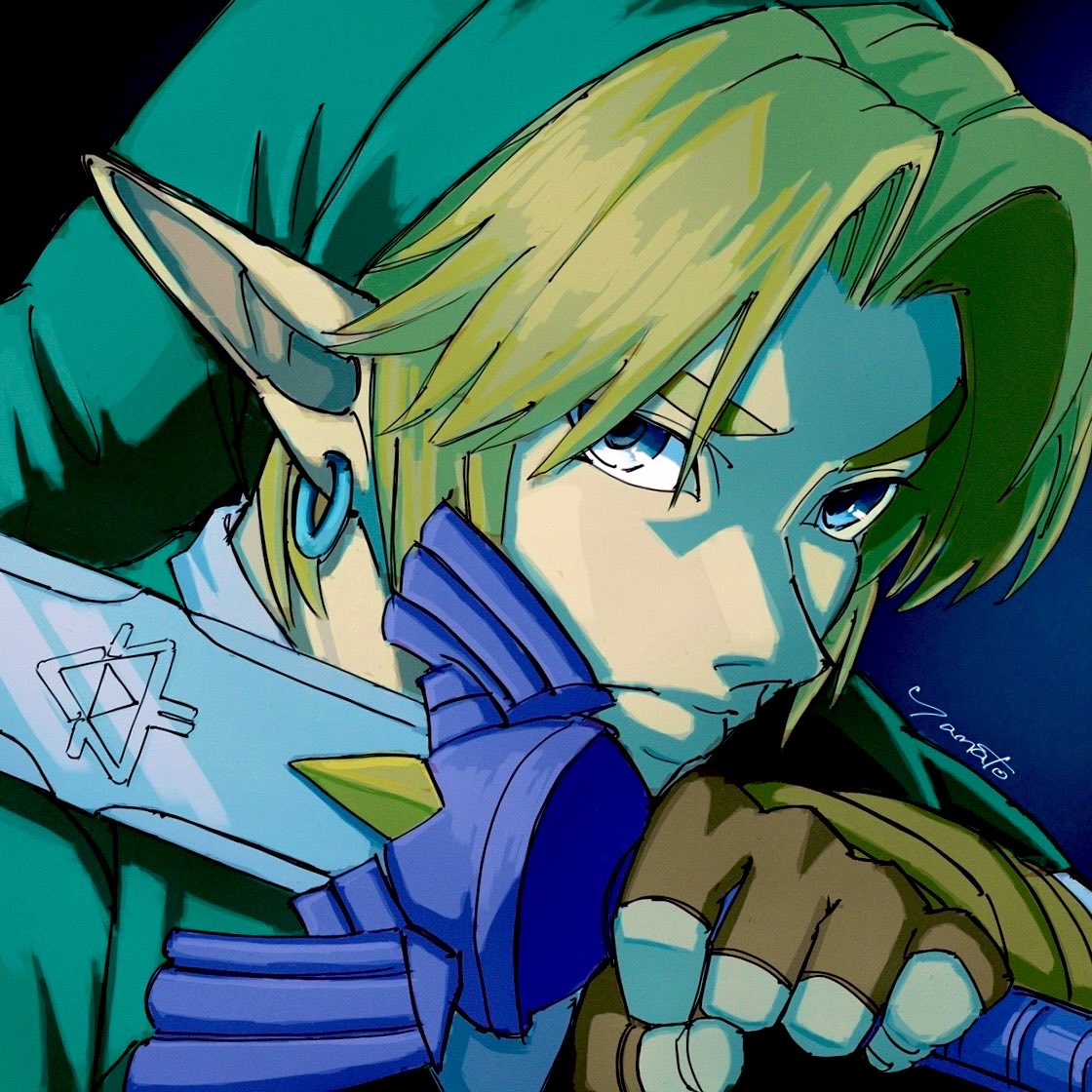 yamato_3284tloz's tweet photo. https://t.co/8QG5TVY95A