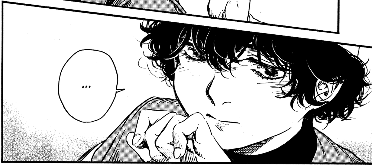 AgottaLoveHer's tweet photo. Giving her a concerning and skeptical look. She had to turn it down, of course. If she was in her other's shoes she likely would as well but she was still irked by the refusal. ~+ https://t.co/L1nliWZM66