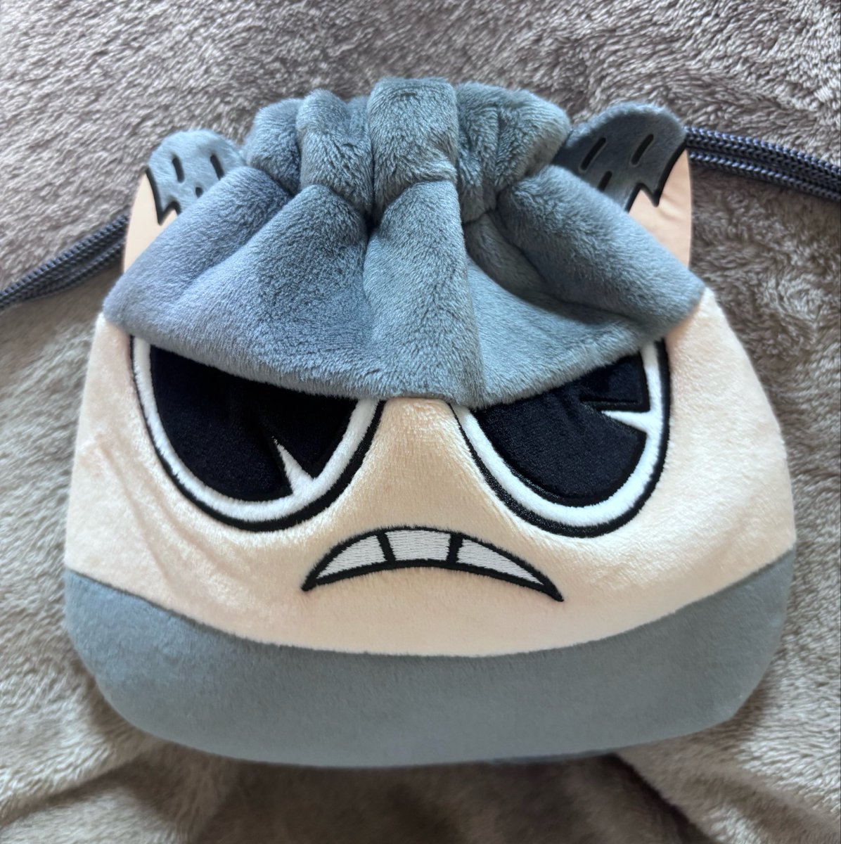 446_ariy's tweet photo. さらに不機嫌になるのかわいいwwwww https://t.co/EgGM5t4G8a