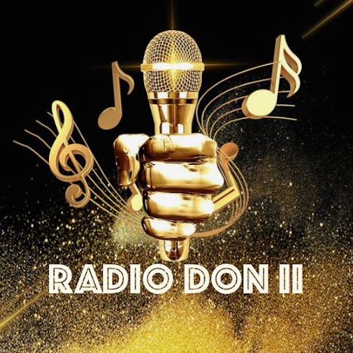 vittoroma's tweet photo. RADIO DON  #indiemusic #indieartists  24/7 ON AIR  https://t.co/IlfAnkVVuu https://t.co/Nw1O3MwsTI