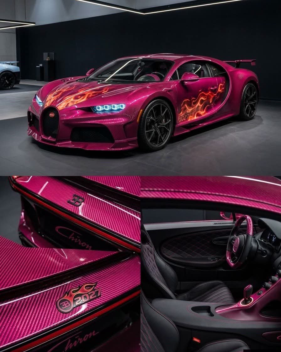 carspassiopstx's tweet photo. Bugatti 😍😍 https://t.co/nsiFTXWb8V