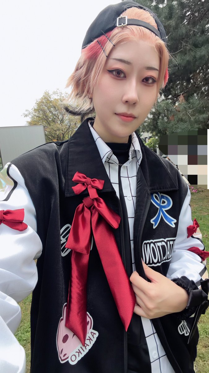 maaa_Cinderella's tweet photo. そくほ〜‼️4人でいます🎀
#サツコス https://t.co/Ma1llv0raQ