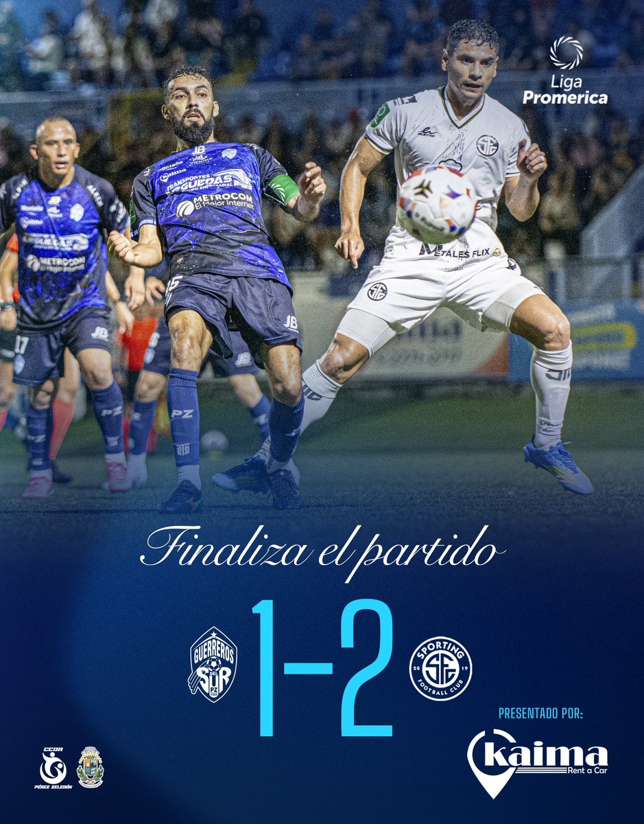 municipalpz's tweet photo. ⏱️ 𝟗𝟎+𝟓' 𝐅𝐢𝐧𝐚𝐥𝐢𝐳𝐚 𝐞𝐥 𝐩𝐚𝐫𝐭𝐢𝐝𝐨. https://t.co/6wZrY5D9hf