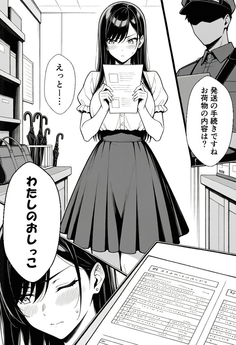 gen_arun's tweet photo. お母さんへの誕プレ
（1/4） https://t.co/puzLpOhLEC