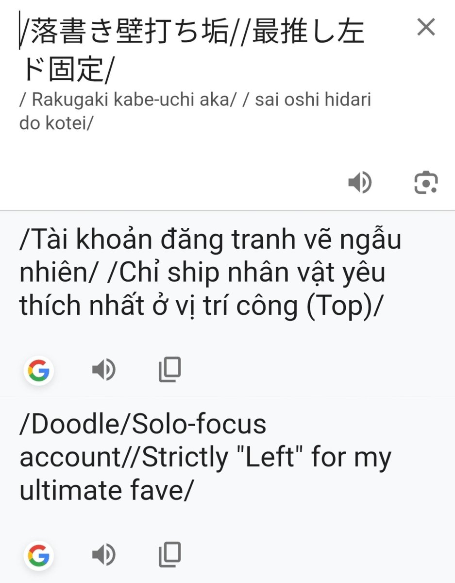 blvelentine's tweet photo. Ask for permission before reposting. Include the link to the intended repost location in ur request.
Translations into other languages also require my consent.
I'll provide the original (raw) version along with an Eng translation.
Reposting on Pinterest is strictly prohibited. https://t.co/Y5ircE9cqj