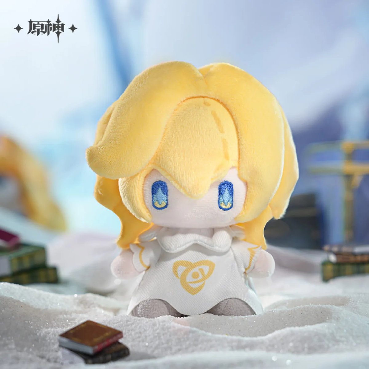 GenshinUniverse's tweet photo. Ikhor Plush Keychains

#GenshinImpact https://t.co/5L2Dhe5Jiw