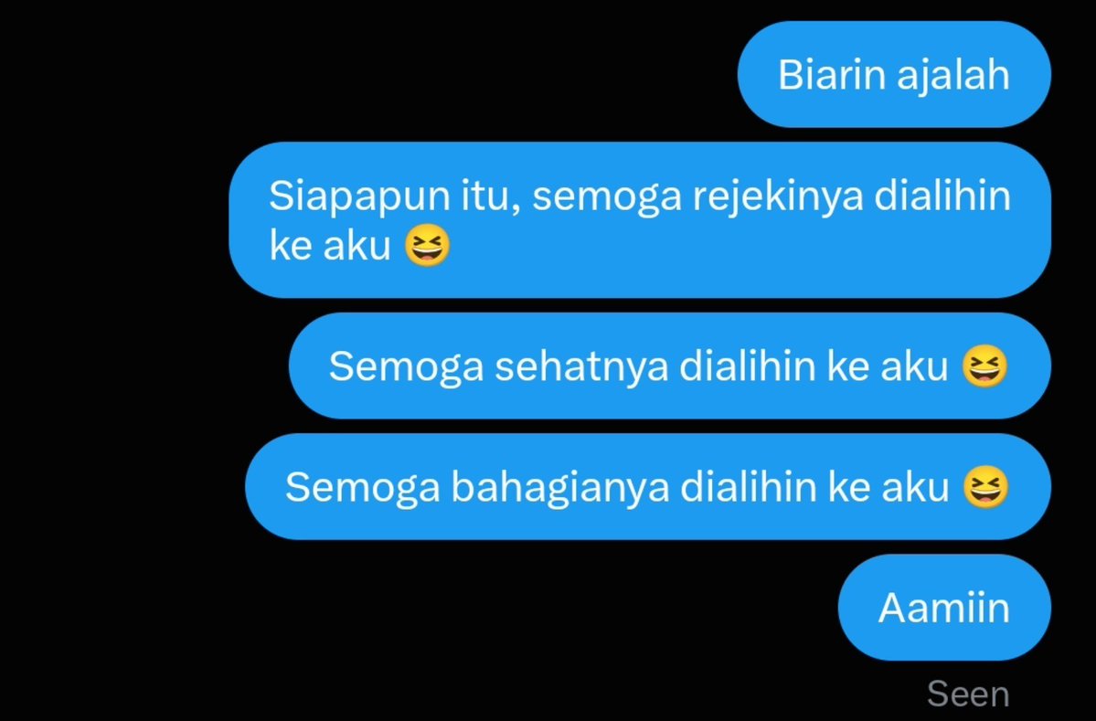 winkissme's tweet photo. Mau kodok ngorek, mau kodok butut, mau kodok swike, pokoknya semoga yang udah fitnah, gibah, jelekin, bikin aku kit heart, semua kebahagiaannya, kesehatannya dan rejekinya berpindah padaku 🤲🏻 Aamiin https://t.co/TH5NlfLEju