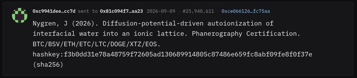 KoiushSec's tweet photo. @ereliuer_eteer A lot of people have done this, surprisingly common usecase https://t.co/CdnL0kHGMf
