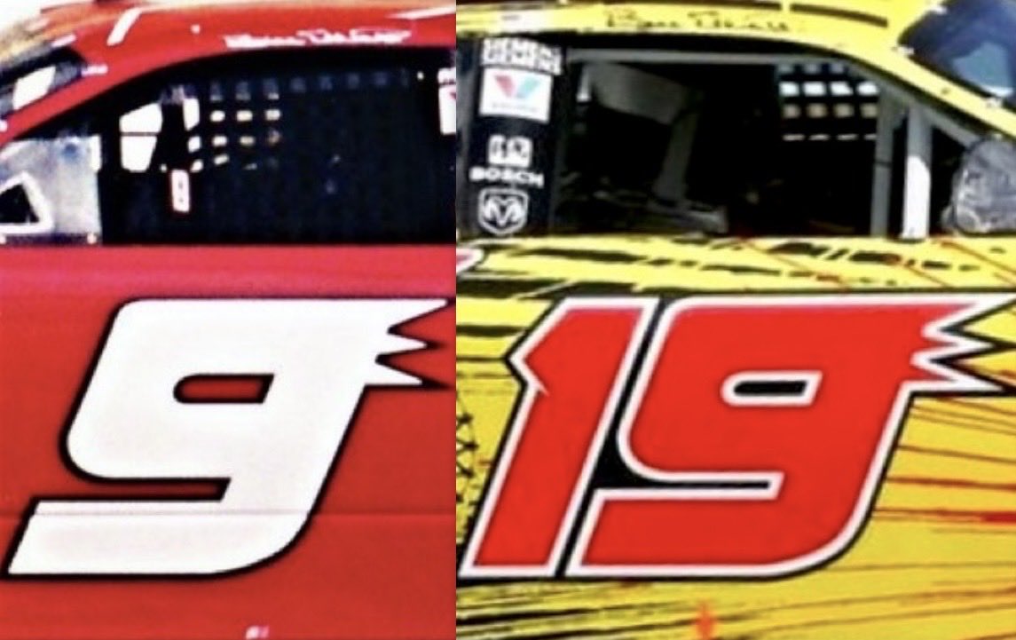 LegendsNascar's tweet photo. 🏁 Today's NASCAR date is:
Bill Elliott / Bill Elliott
#AwesomeBillFromDawsonville 🏁 https://t.co/zjaZec8RVM