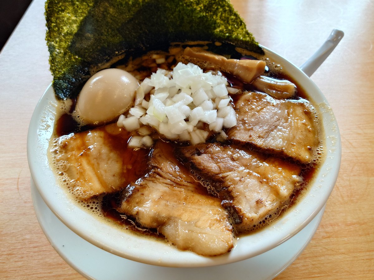 keizi's tweet photo. 本日１件目
南房総のえびす家さん。 https://t.co/hznWvHKv8P