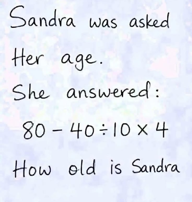TheCleanCarClub's tweet photo. How old is Sandra https://t.co/boxrQZE4X4