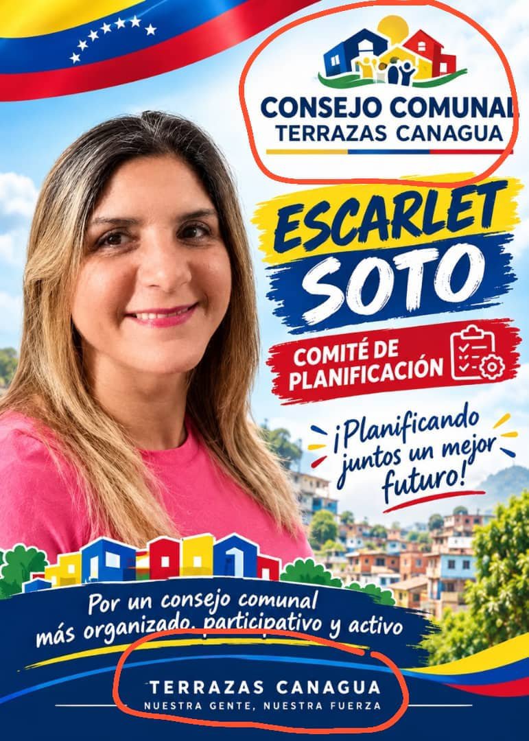 CanaguaComunal's tweet photo. https://t.co/KU1LwLxVmB