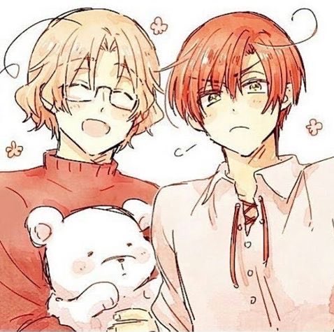 lil_apricots's tweet photo. 𑣲  #promotwt  #moothunt

        𐔌    jelly     she/they   ◞
               ꒰꒰  selective fb + check sp byf!!!
         ۪ ֯  ♡  /   ↺  to  moot  up 
                   i try to be interactive!

   #bltwt #yaoitwt #anitwt #apricottwt
               https://t.co/bnsy132sAJ https://t.co/4Rfwvpb0ec