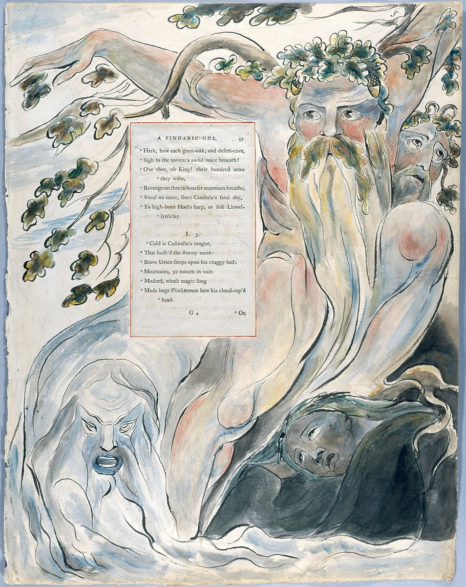 parianmarble's tweet photo. William Blake https://t.co/MkmMOWfNyX
