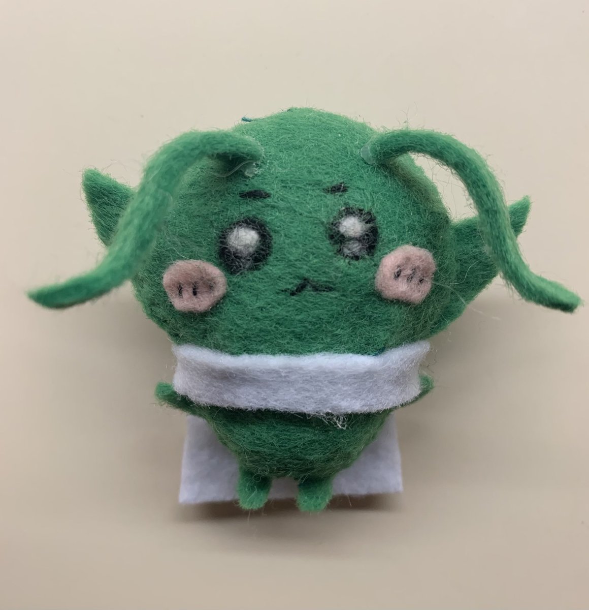 Professor_Qbert's tweet photo. hehe cute https://t.co/kxujTB59yD