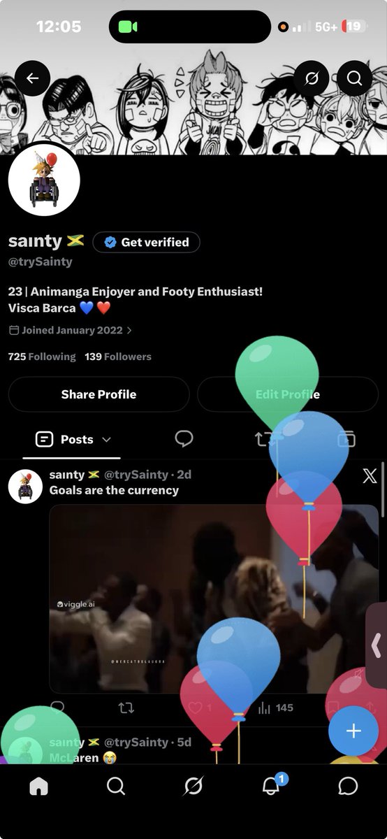 trySainty's tweet photo. How’d these get here 🧐 https://t.co/441uhgxgUf
