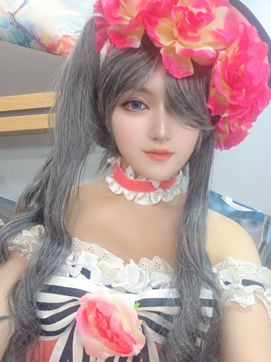 9_DDUDDU_9's tweet photo. 앵카에요~ https://t.co/hp2EltTcYc