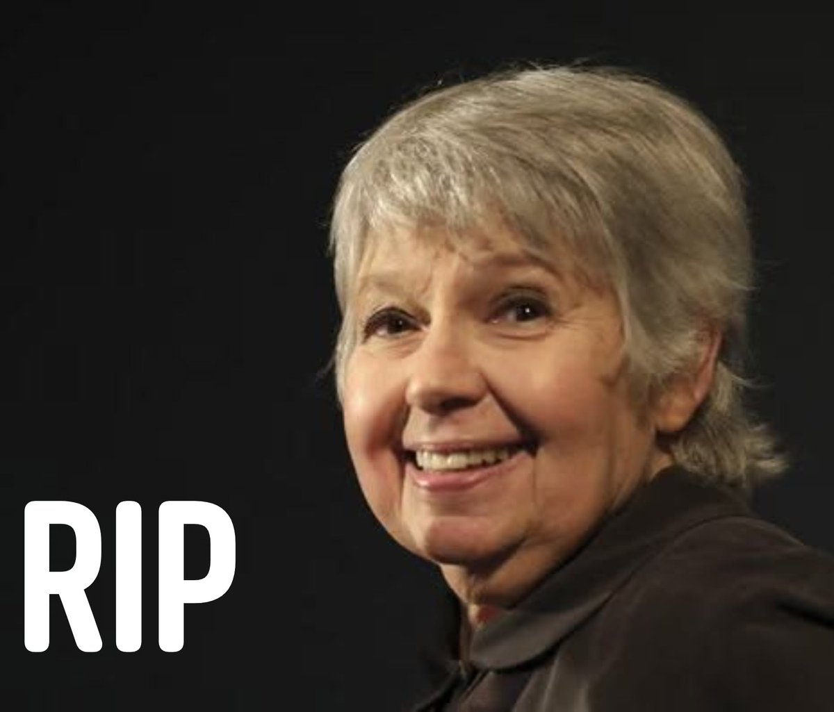 KeeshaGrobcx3d's tweet photo. Robin Morgan, a former child star turned influential feminist icon, poet, and essayist, has died at 85. Her son, Blake Morgan, announced her peaceful passing on September 5, 2026, after battling Parkinson's disease. This occurred just days after https://t.co/Qu1uRNSxdy