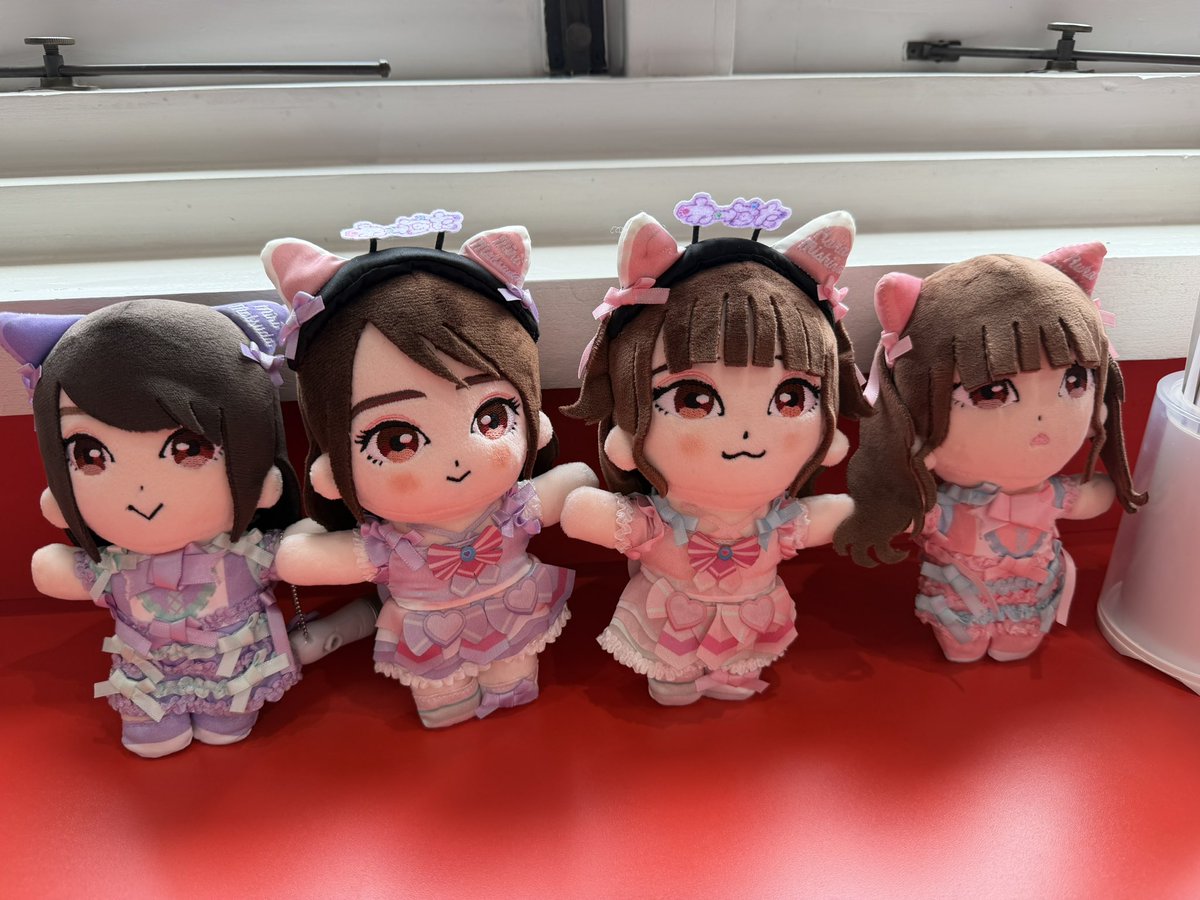ryomiriteko7901's tweet photo. 珍来軒きたよー！
#みりちゃんといっしょ
#るかちゃんみてみて
#なちゅ恋　#りりかわいい https://t.co/JDf4AyGVAh