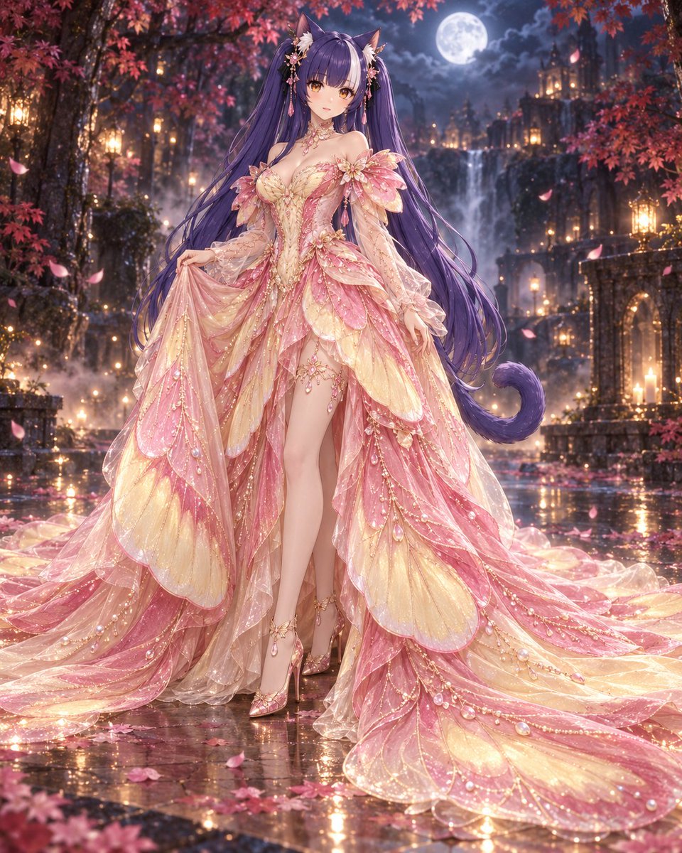 SonicElkOG's tweet photo. Hope you all like this new Dress Prompt, Please enjoy and God Bless you all 🙏❤️

(Prompt in Replies)
@itsmurumao https://t.co/JSV5qYrxSJ