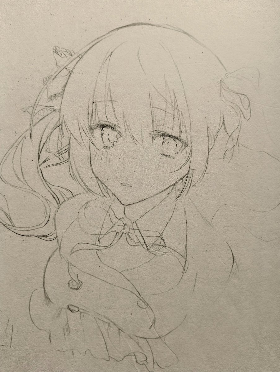 kashio32510's tweet photo. 色紙用心鈴進捗 https://t.co/xfP5Tl5Muk