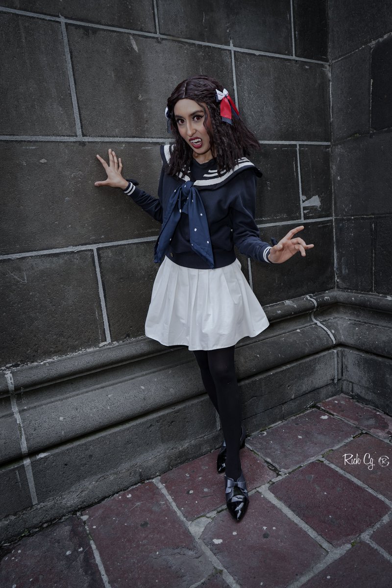 KatiaGalilea's tweet photo. Mi cosplay de Claudia de la serie de Entrevista con el Vampiro 🖤🩸🙌
@AMCsAnneRice #VampireLestat #interviewwiththevampire
Fotografías por Rick CG https://t.co/SY4sJxtzQl