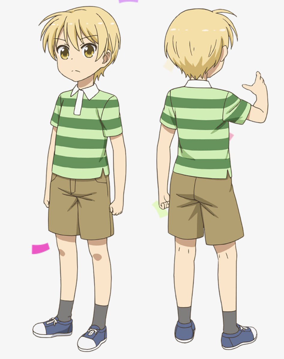 bosutashota's tweet photo. 暁音くんって可愛いショタが出るからショタコンはアニマエールを見た方が良い https://t.co/JPz4hQqh2W