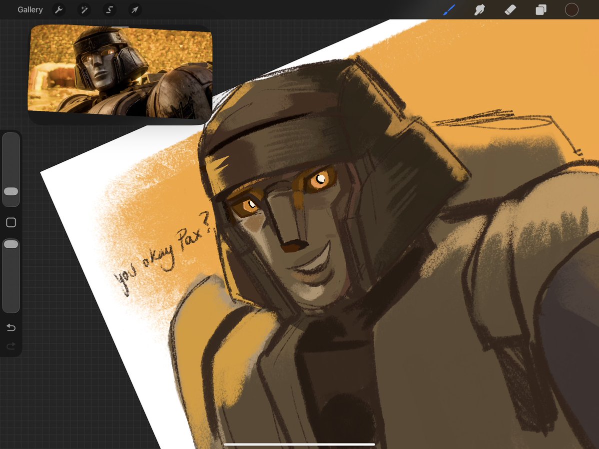 Boog4s's tweet photo. Some coloring practice 🤞#d16 https://t.co/MeUystECYY