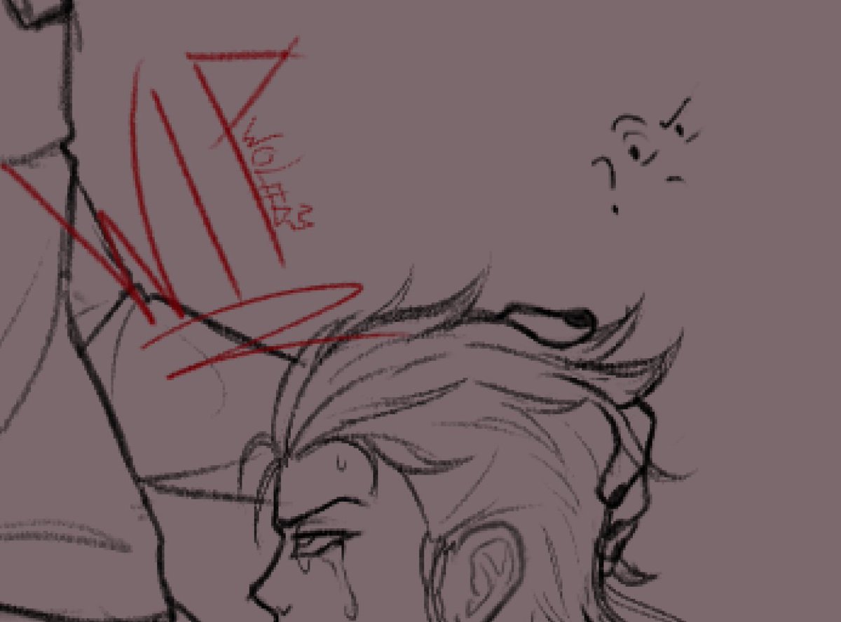 NotSafeWolffa's tweet photo. woops my hand slipped

what the kaz doin? https://t.co/WUgN1o8CQa