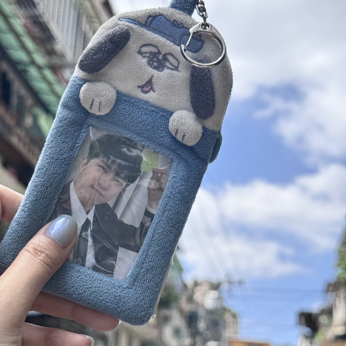 pinwen_219's tweet photo. 오늘 날씨 진짜 좋다! 🌞지금 밥 먹으러 가는 길인데 ㅋㅋㅋㅋ 그래서 그냥 찍어봤어!!!! 오늘도 너무 보고 싶네!! 🥹💛 내 오빠는 지금 뭐 하고 있을까 ㅎㅎ 오늘도 푹 쉬고 잘 보내자! 맛있는 것도 많이 먹고 💛
ㅅㄹㅎ~~~♡
@jaehwany0406 https://t.co/c3VdYQsciG