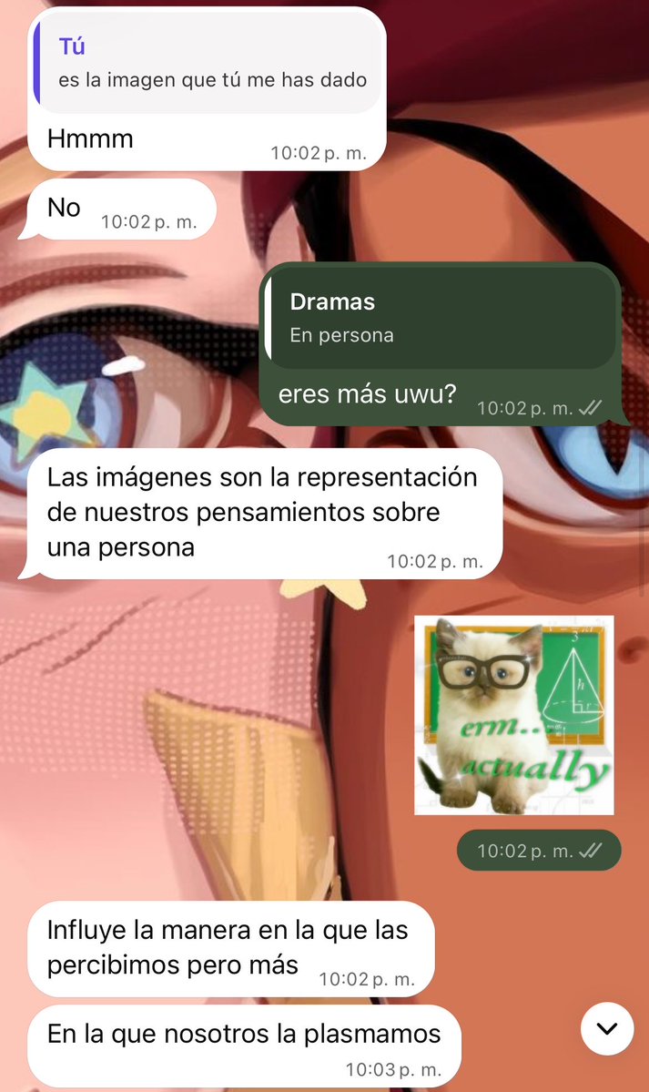 zin_tzz's tweet photo. mucho texto 

como me cae bien mi amigo, le aprecio 🫂 https://t.co/mhSspSePxy