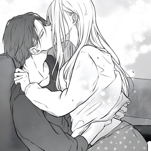 marimlamar's tweet photo. Akane and Yamada from Yamada-kun Lv999. I miss my favorite kissy couple so much. 😭💕 https://t.co/1CrsX51SYv