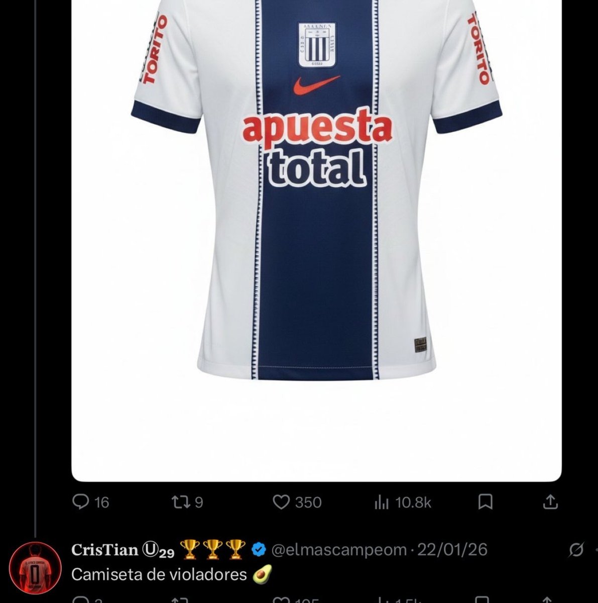 ALemao1901's tweet photo. Pero... 😨 https://t.co/ObH9bbGNcj