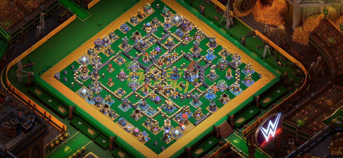 ClashbasesX's tweet photo. Anti 1 star legend base link

https://t.co/UbvIYUF8ha

For more join discord:- https://t.co/e1iz1KbS8D

WhatsApp:- https://t.co/Q6BewY4jaW

#coc #clashofclans https://t.co/3RXaPrArY5