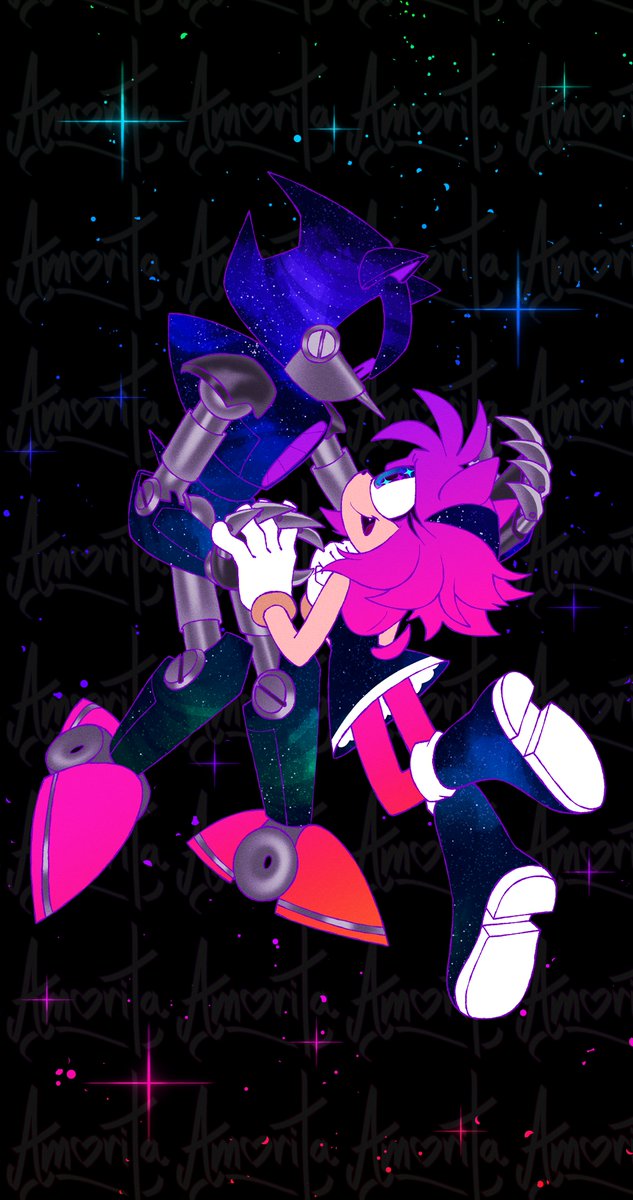amor1ta's tweet photo. Metamy week day 5: Space
"I'm not much, am I?"
"You're everything!"
#metamy #metamyweek2026 https://t.co/oaSSGOcExz