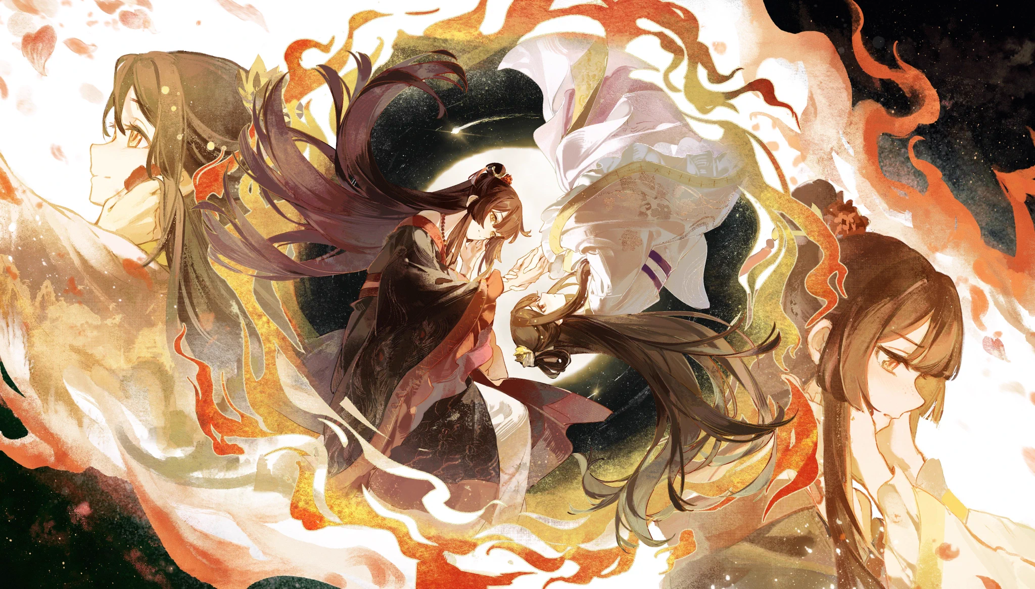 陌芋marginal (@moyu1756) / X