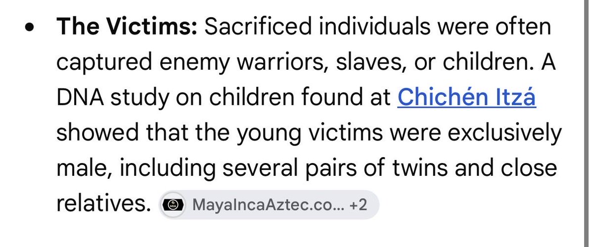 amderson_john's tweet photo. @TantoDevDog @tsybalab @AtheistPhoenix You mean the Mayans were mean to theor slaves and the children of the captured tribes? https://t.co/jhE66pK02H
