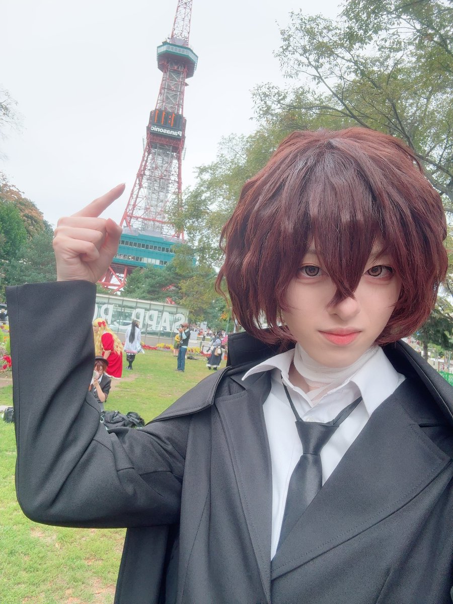 poki_744's tweet photo. そくほーーー
#サツコス https://t.co/eQvHES7NLi