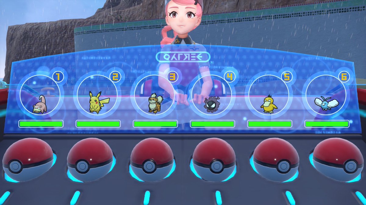 kotepenpen's tweet photo. 45年ぶりにポケモンしてる
お爺には難しいゲームだ https://t.co/1tpzq8XYy3