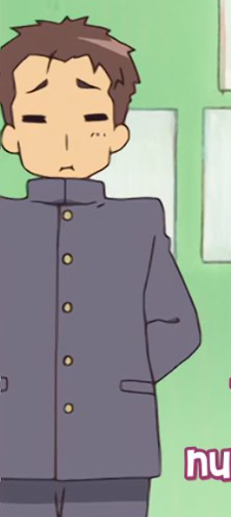minoruparent's tweet photo. stupid little fucking cunt do something
#minorushiraishi #luckystar https://t.co/Vl40YAlu7u