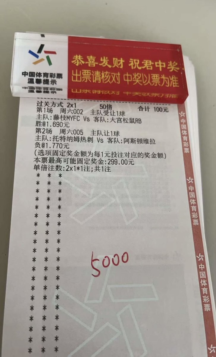mmdyf_'s tweet photo. 🏹🏹复盘昨日足球比赛：

布里斯托尔城 1-0 沃特福德
           方向✅    比分✅
 纽约城FC 0-1 纽约红牛

——
❤️换个国家看足球，日职赛场继续开战，今天这三场值得重点关注。日系足球最大的特点就是比赛节奏比较讲究控制，很多时候不是简单看谁名气大，而是看谁能把比赛带入自己的节奏。

最近日职方向整体保持不错，今天继续按照自己的思路去看：状态、体系、主客场变化，一个细节都不能忽略。

⚽️17:30 日职联
长崎航海 vs 大阪樱花
这场我觉得会是一场比较耐心的较量。
长崎航海回到主场，球队不会轻易让比赛失去控制，防守端的韧性是他们的重要特点。
大阪樱花整体稳定性更强，球队在比赛节奏把握方面更成熟，面对这种对手不会急于进攻，而是等待机会出现。
这场更像是一次控制力的比拼。
赛前思路：大阪樱花方向略占优势，但小比分和平局需要防范。
参考：1-1 / 1-2 / 0-1

⚽️17:30 日职乙
藤枝MYFC vs RB大宫松鼠

日乙比赛很多时候看的就是细节。
藤枝MYFC主场有一定冲击能力，进攻端不会太保守，但RB大宫松鼠整体结构更加完整，球队在中场控制和比赛稳定性方面更值得关注。
预计双方不会疯狂对攻，更可能围绕中场展开拉扯。
赛前思路：RB大宫松鼠不败方向，小比分走势值得留意。
参考：1-1 / 0-1 / 1-2

⚽️18:30 日职联
横滨水手 vs 水户蜀葵
这场是今天个人比较关注的一场。
横滨水手主场优势明显，进攻端创造机会能力更强，面对防守压力较大的球队，更容易掌握比赛主动权。
水户蜀葵客场首先需要保证防守稳定，如果前期出现失误，比赛走势可能会逐渐倾向主队。
赛前思路：横滨水手主场节奏更占优，看好他们掌控比赛。
参考：2-0 / 2-1 / 3-1

启胜体育开户：https://t.co/HUmM1IPHsv
入送金1.5%，投注返佣0.8%

每日赛事群：https://t.co/TkO74SXhwC
进群领取红包福利