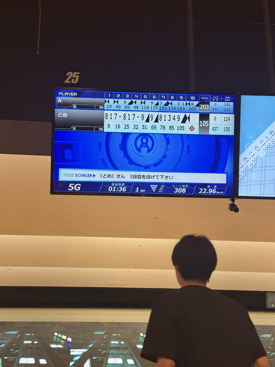 HqNa_'s tweet photo. 初めて200超えた https://t.co/iz20InaKZw