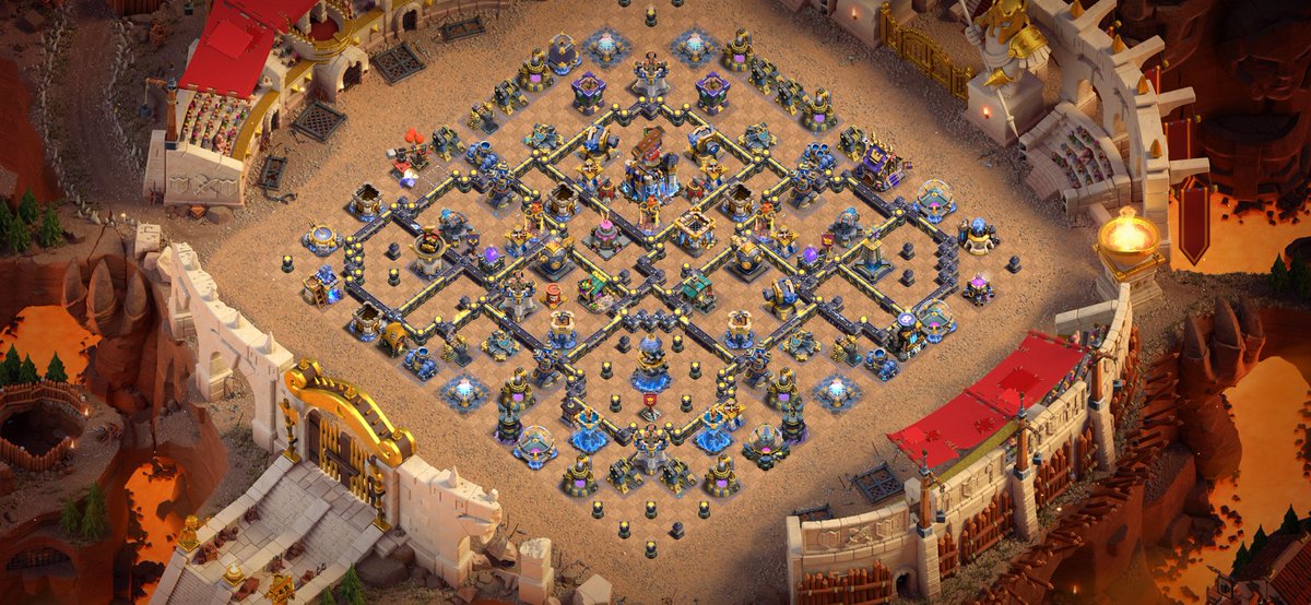 ClashbasesX's tweet photo. Trending new war base link

https://t.co/3c4C3GZuQK

For more join discord:- https://t.co/e1iz1KbS8D

WhatsApp:- https://t.co/Q6BewY4jaW

#coc #clashofclans https://t.co/kJ29rLeekL