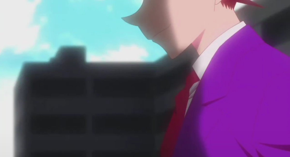 MikeecoMC's tweet photo. 🚨🚨🚨 SHINICHI KUDO APARECERÁ EN EL EPISODIO ESPECIAL DE 2 HORAS DE DETECTIVE CONAN

💥 ¡SHINICHI KUDO ESTARÁ PRESENTE EN DETECTIVE CONAN: THE COUNTERFIT OF ULTRA 30!

ESTO ES UNA LOCURA.

🤯🤯🤯🤯🤯🤯🤯🤯🤯🤯🤯🤯🤯🤯

EL EPISODIO ESPECIAL DE 2 HORAS SERÁ UNO DE LOS PROYECTOS MÁS AMBICIOSOS DE LA HISTORIA DE DETECTIVE CONAN.

El nuevo tráiler oficial de 90 segundos del episodio especial de 2 horas ha mostrado nuevas imágenes y entre ellas podremos ver un clip corto de SHINICHI KUDO 🤯

En el clip Shinichi dice lo siguiente: "Ran... Cuando te necesite... Definitivamente acudiré a ti..."

Antes de que me venga el super inteligente del grupo a decirme que "Shinichi estaba ya confirmado", sí, en la lista de personajes de la web oficial del especial indicaba que Shinichi aparecería, pero se podía interpretar en referencia al personaje de Conan básicamente.

El nuevo tráiler ha demostrado que Shinichi contará al menos con una mínima participación ya sea a través de un flashback, un disfraz o un pequeño cameo. El tipo de participación está a confirmar.

Este especial se emitirá el próximo 25 de septiembre en Japón y a España llegará a las salas de cine en una fecha a confirmar por parte de Alfa Pictures.