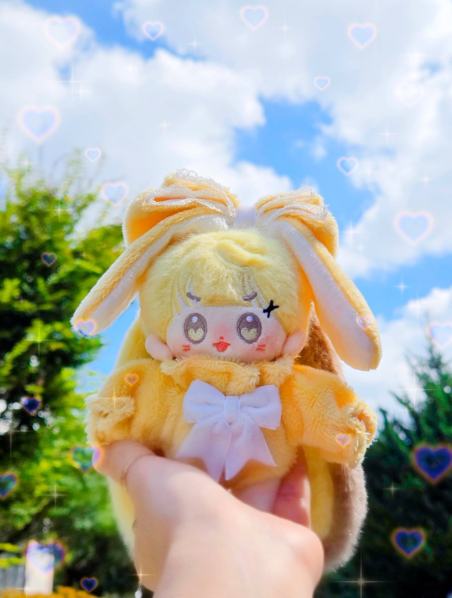 Saei_1207's tweet photo. 오늘 행운의색은 노랑~ 딩딩이랑 출근🫶

#밍맹묭 #푸딩포리 https://t.co/VxB62HaNPC