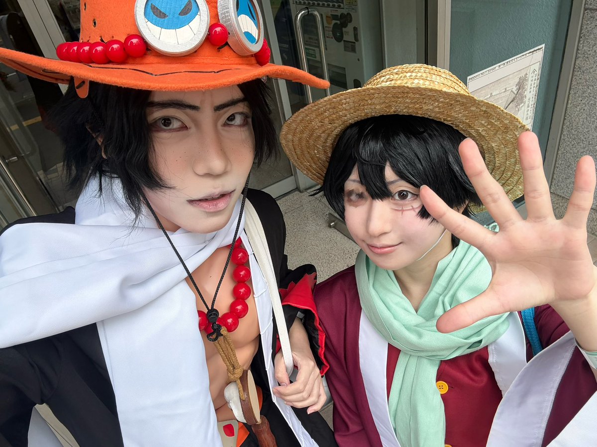 Erena_0022's tweet photo. #サツコス そくほー！！！！！ https://t.co/VEmL22d1rc