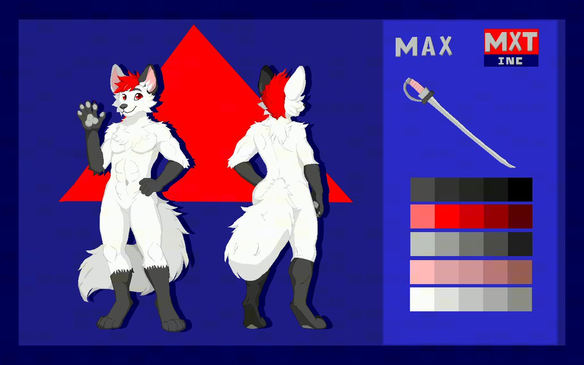MaxwellVRsfw's tweet photo. @samgarc71153671 something like this. (sorry i had to use roblox as i couldnt find anything that matched) https://t.co/Uwb83JFaCC